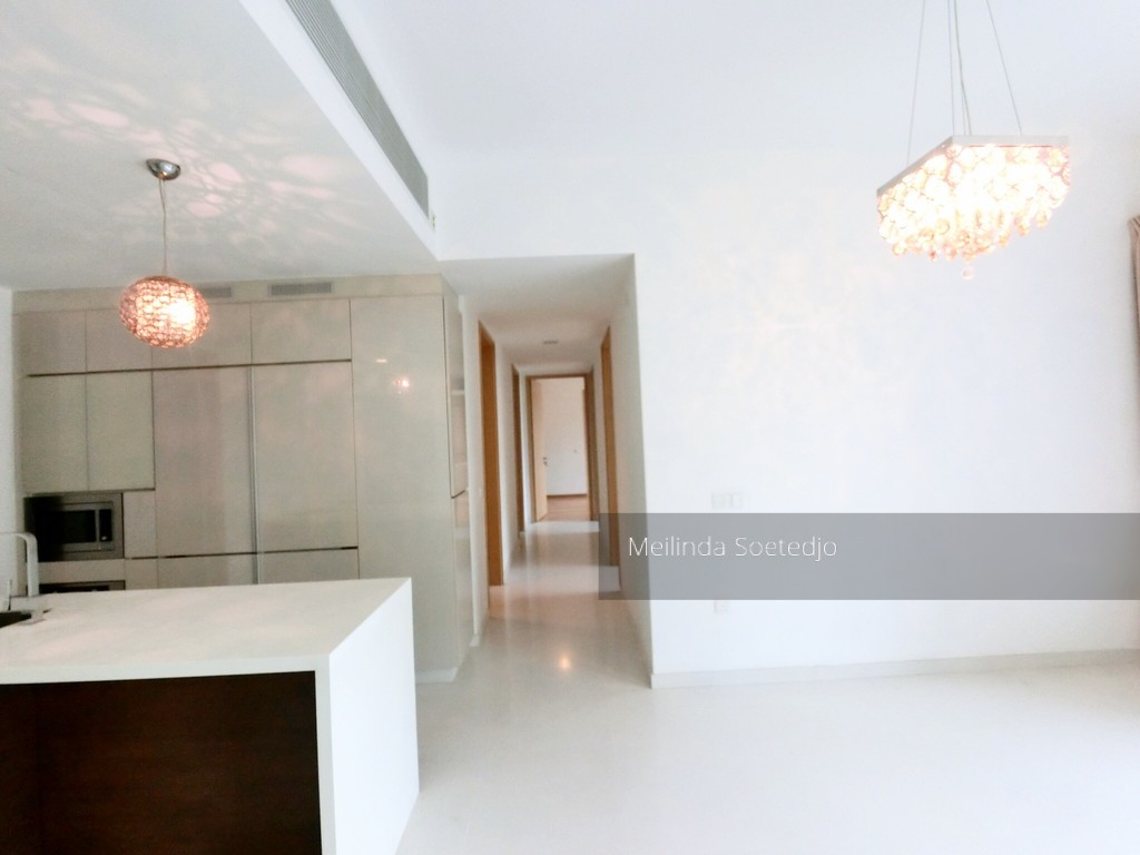 Soleil @ Sinaran (D11), Condominium #128320522